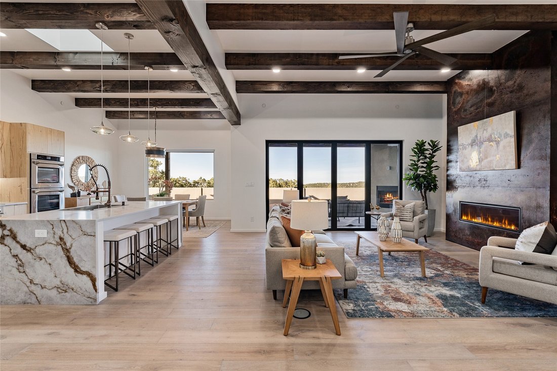House in Santa Fe, New Mexico, United States 5 - 16533818