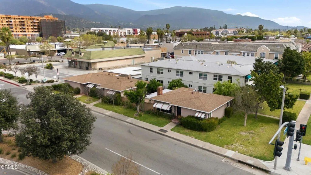 Arcadia, California, United States 1 - 17448527