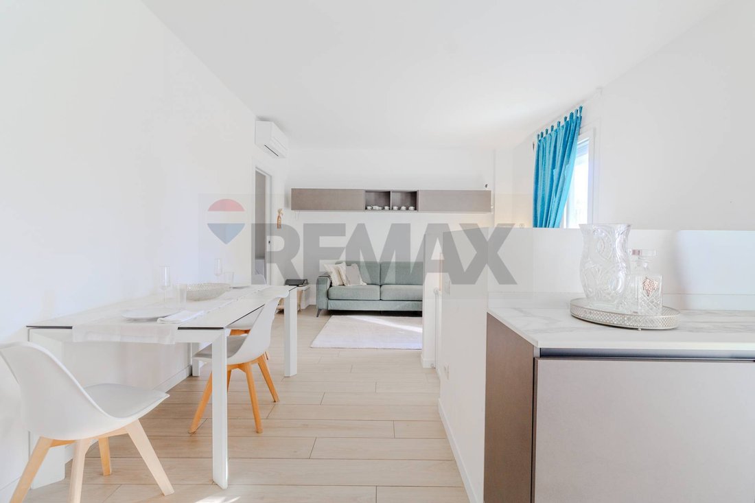 Apartment in Niguarda, Milan, Italy 4 - 17447786