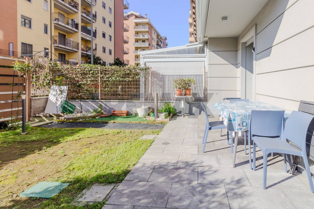 Apartment in Niguarda, Milan, Italy 3 - 17447786