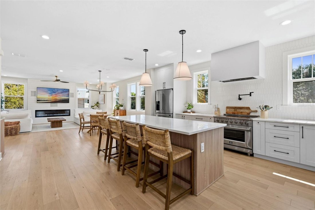 House in St. Petersburg, Florida, United States 5 - 17448718