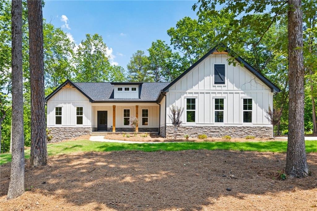House in Adairsville, Georgia, United States 1 - 17448570