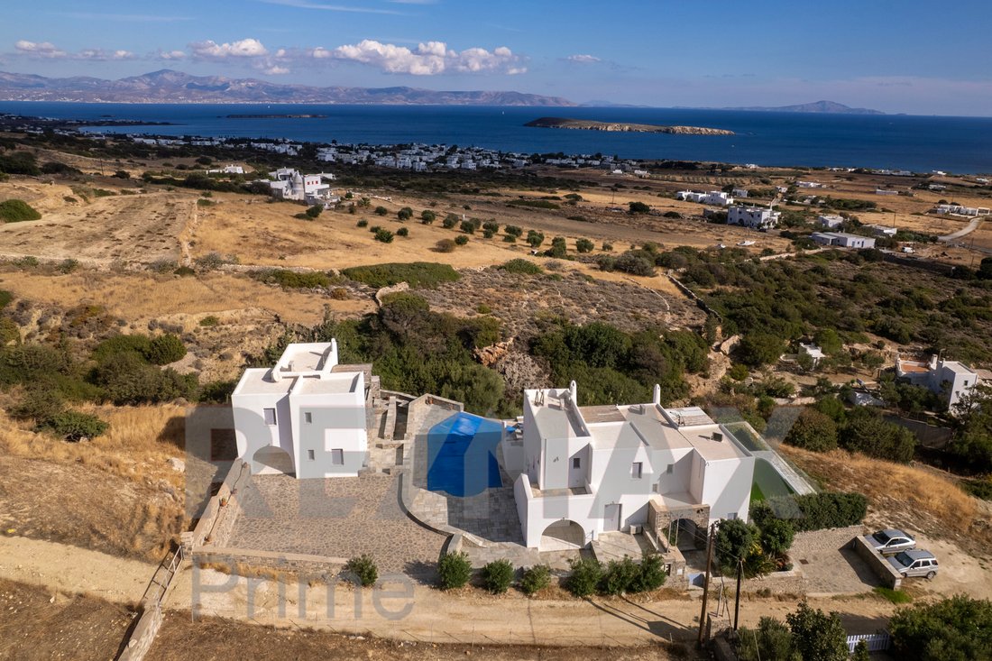 Condo in Paros, Aegean, Greece 1 - 16572425