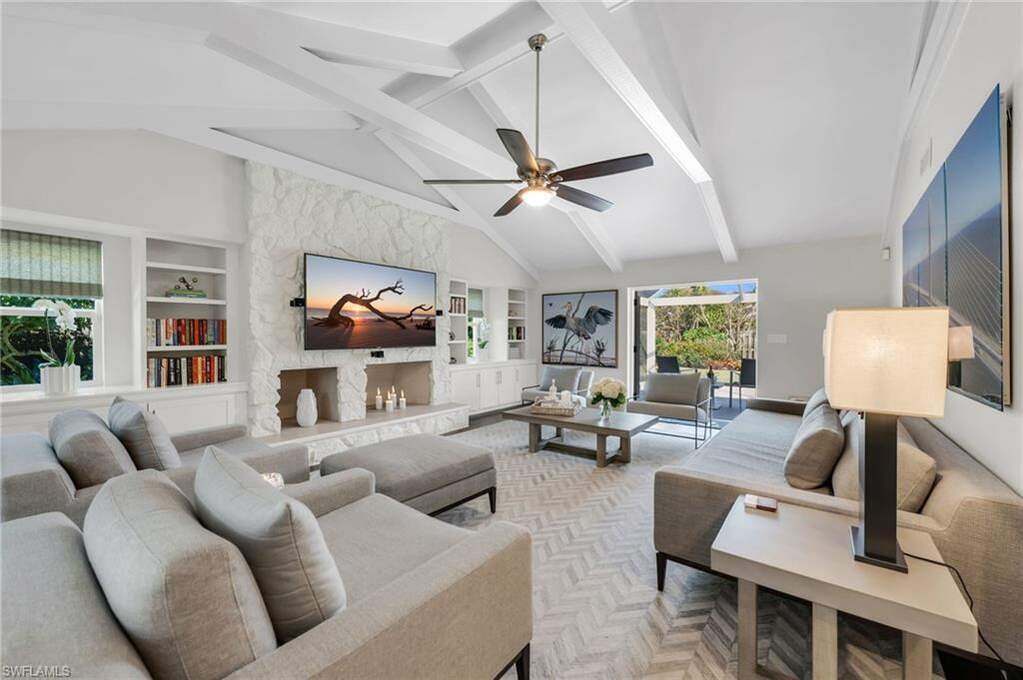 House in Naples, Florida, United States 1 - 17448009