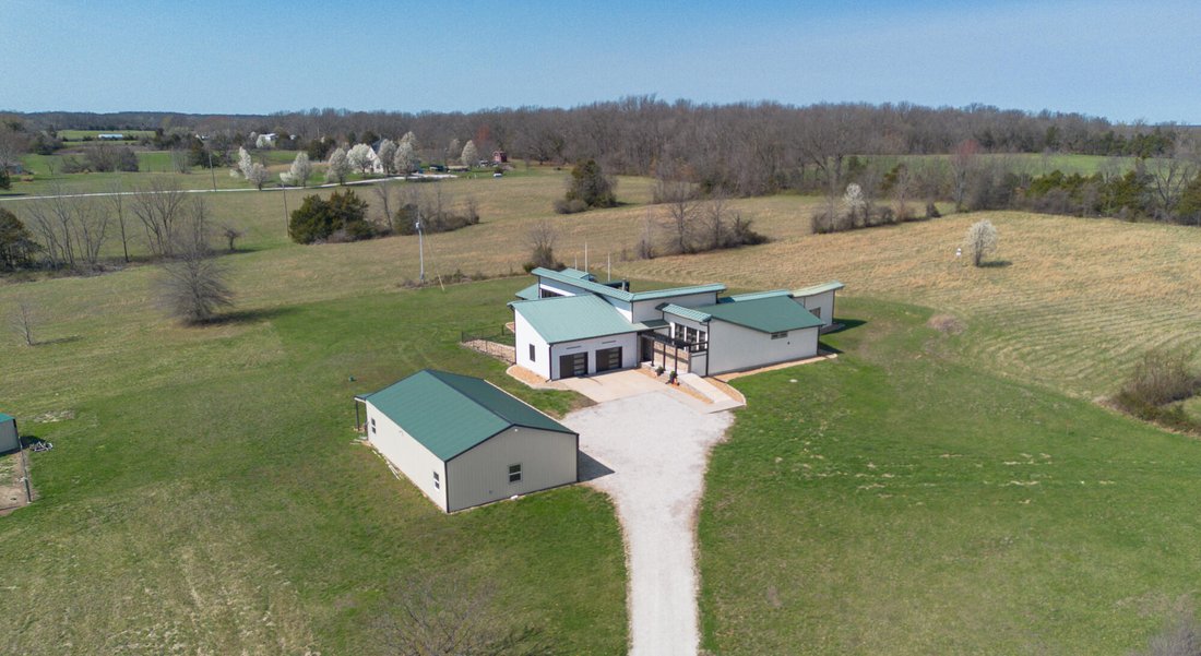 House in Springfield, Missouri, United States 2 - 17448787