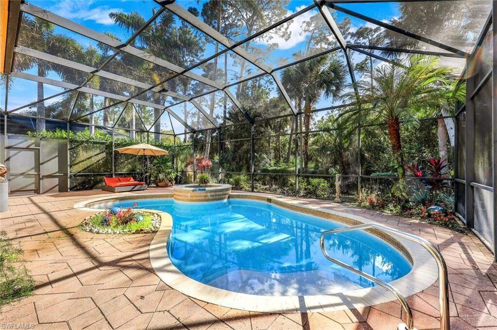 House in Bonita Springs, Florida, United States 1 - 17447975