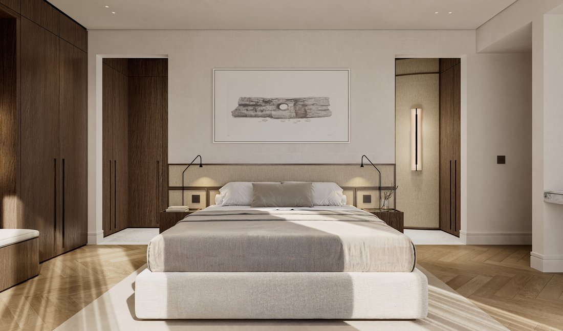 Apartment in Sunoikia Kolonakiou, 1st District of Athens, Athens 4 - 17448453
