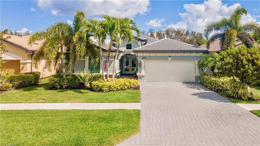 House in Naples, Florida, United States 1 - 17448135