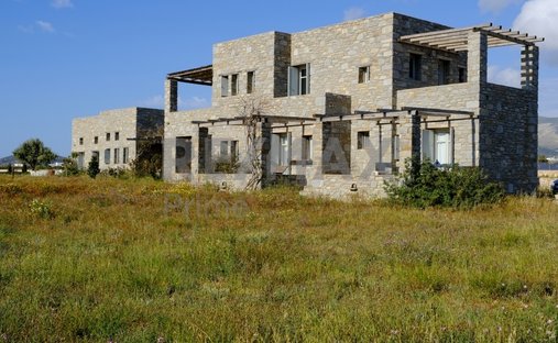 Villa in Paros, Aegean, Greece 1