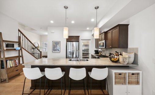House in Kelowna, British Columbia, Canada 1