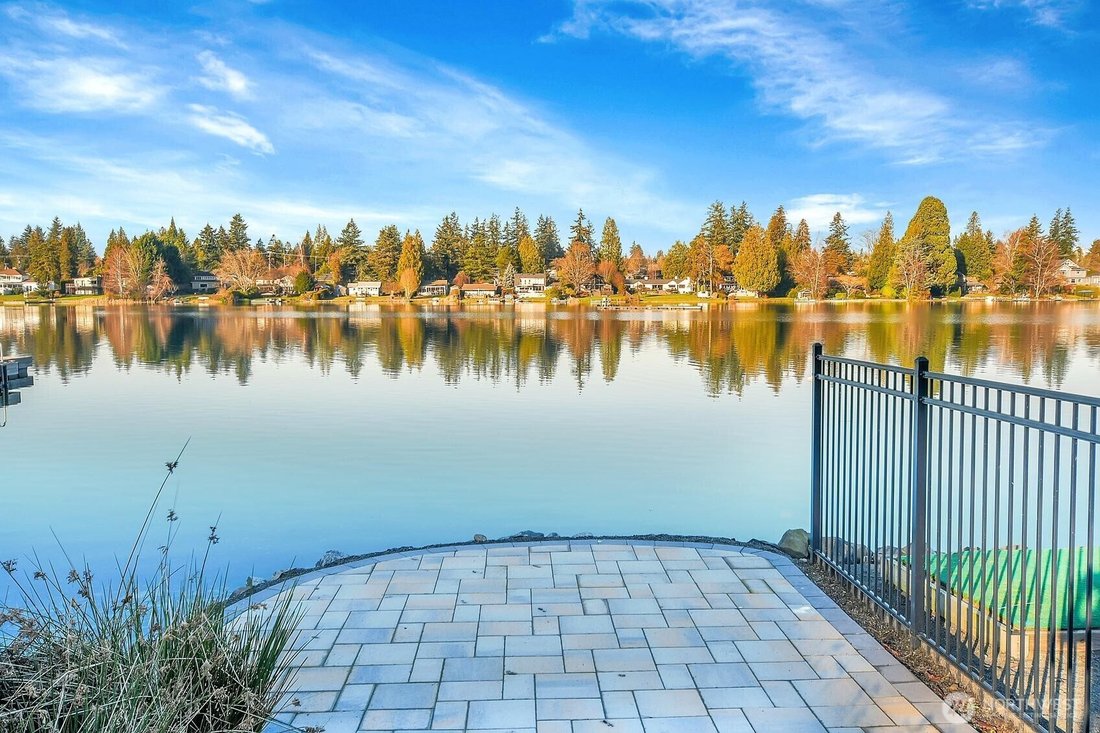 House in Burien, Washington, United States 4 - 17448674