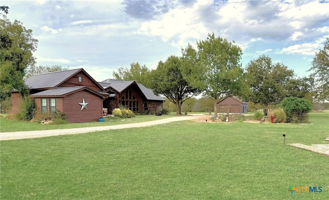 House in Calvert, Texas, United States 2 - 17448508