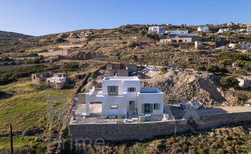 Casa in Paro, Aegean, Grecia 1