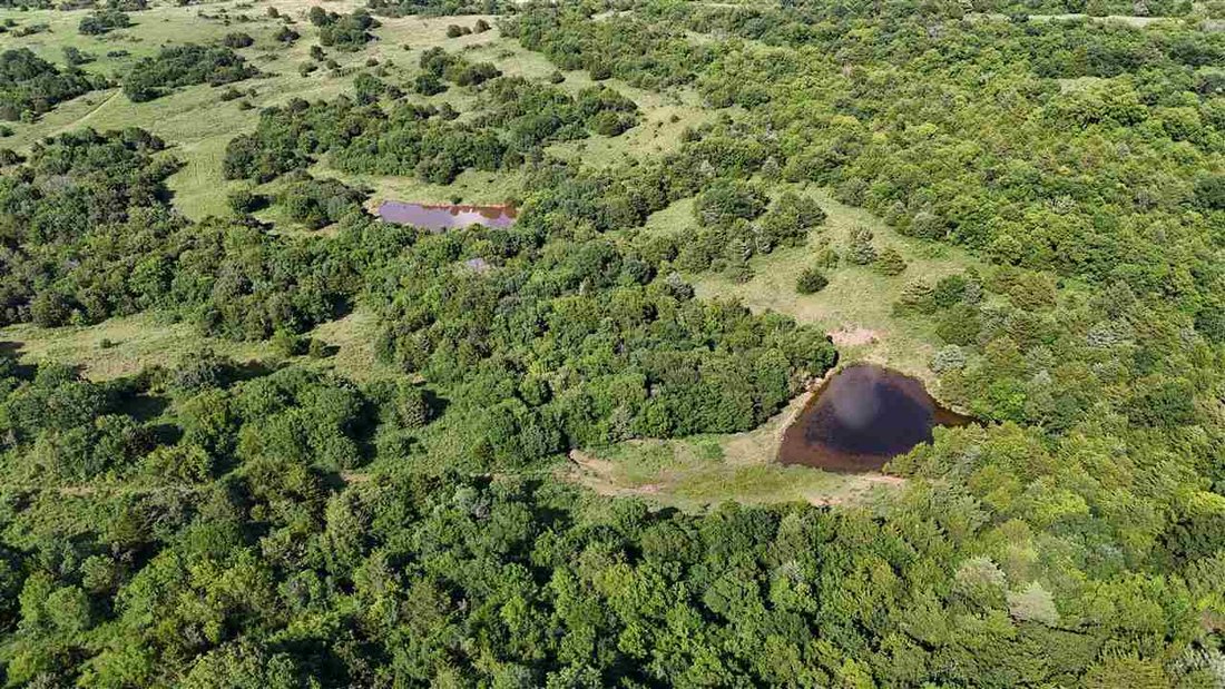 Land in Ralston, Oklahoma, United States 5 - 17448668