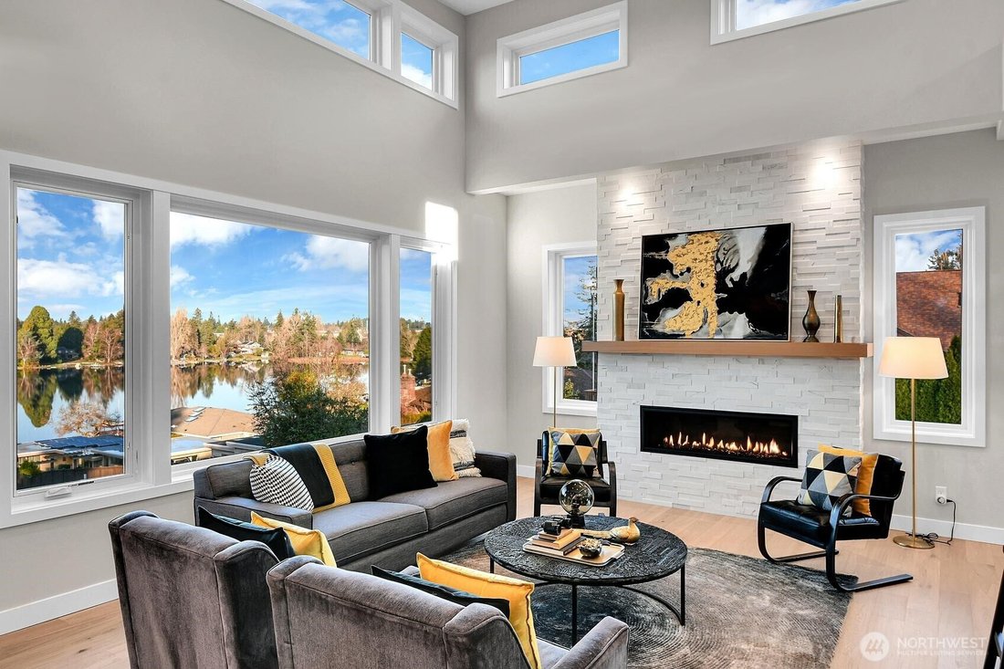 House in Burien, Washington, United States 2 - 17448674