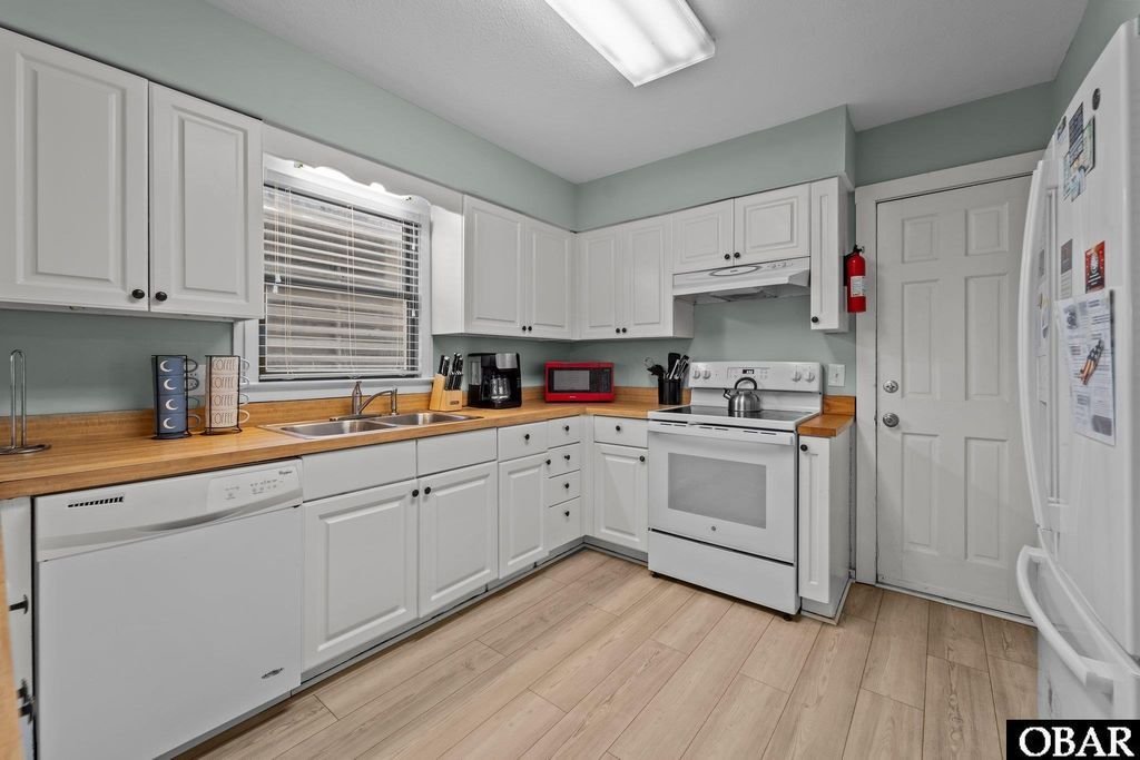 House in Nags Head, North Carolina, United States 5 - 17447902