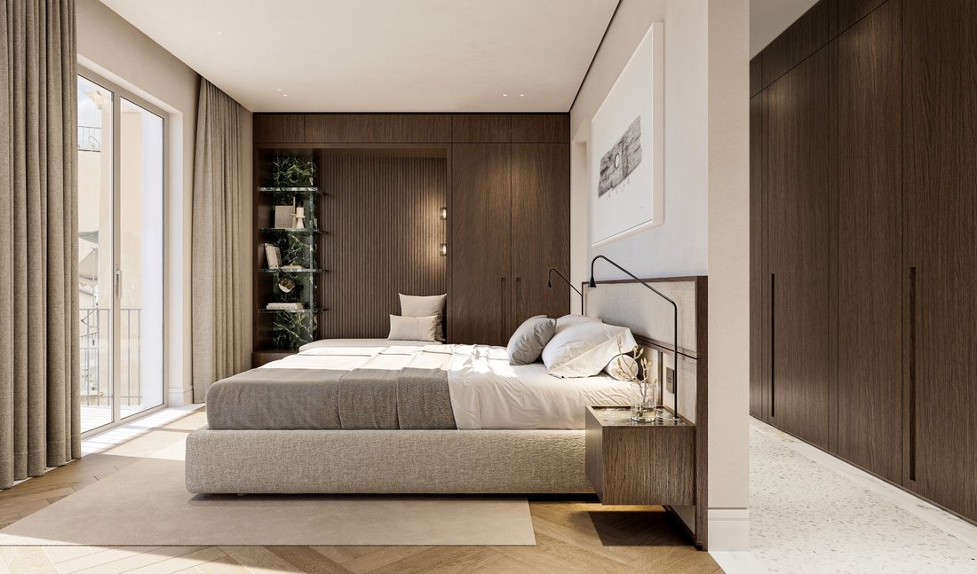 Apartment in Sunoikia Kolonakiou, 1st District of Athens, Athens 5 - 17448453
