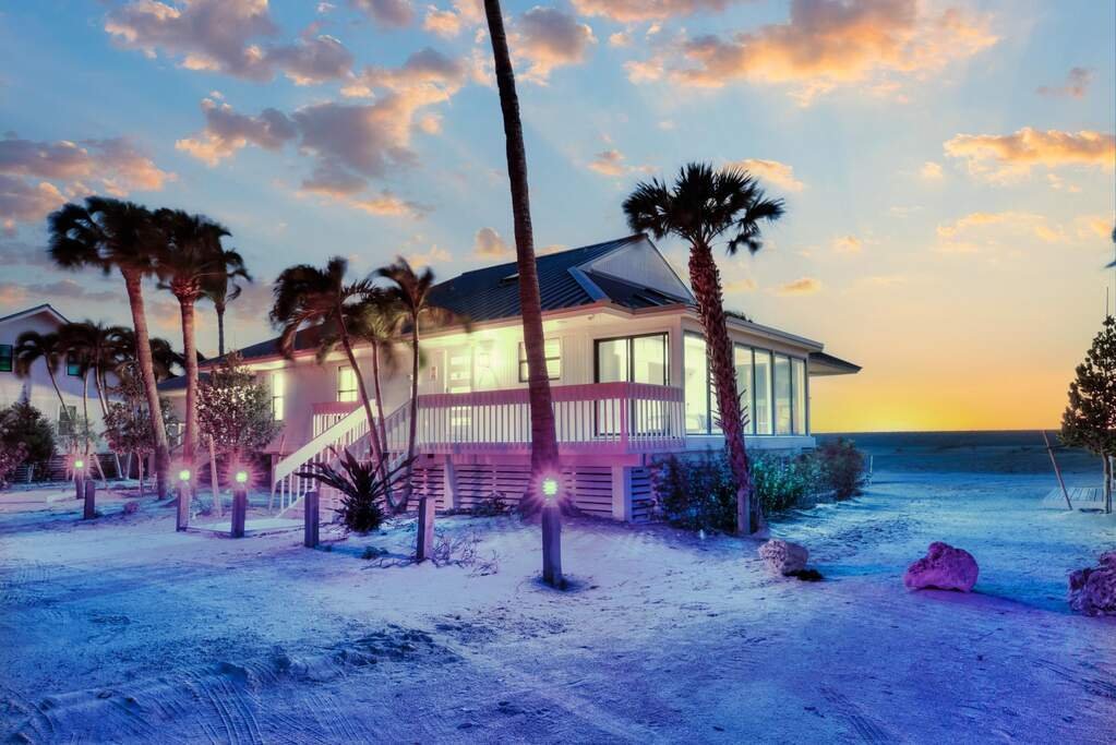 House in Captiva, Florida, United States 3 - 17448014