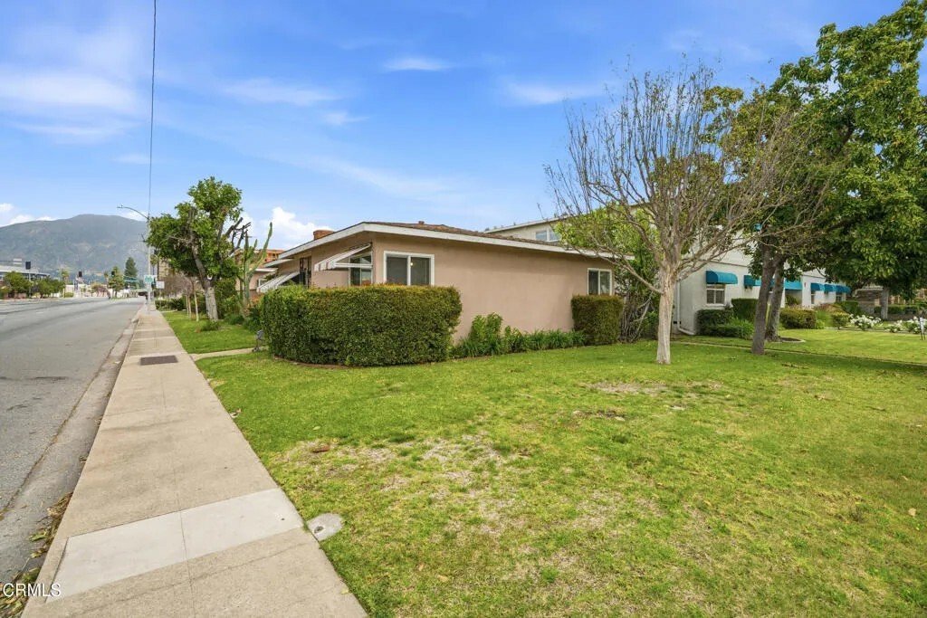 Arcadia, California, United States 4 - 17448527
