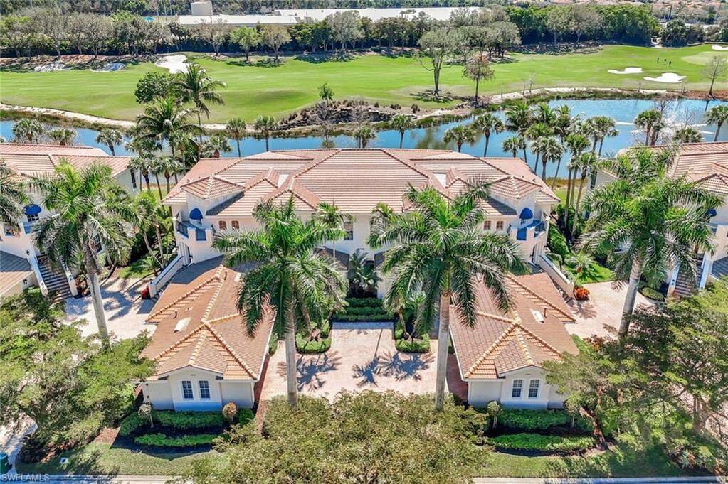 House in Bonita Springs, Florida, United States 1 - 17448038