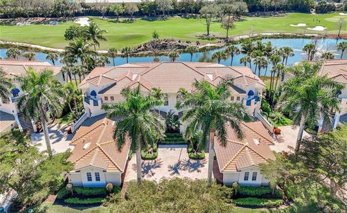 Casa en Bonita Springs, Florida, Estados Unidos 1