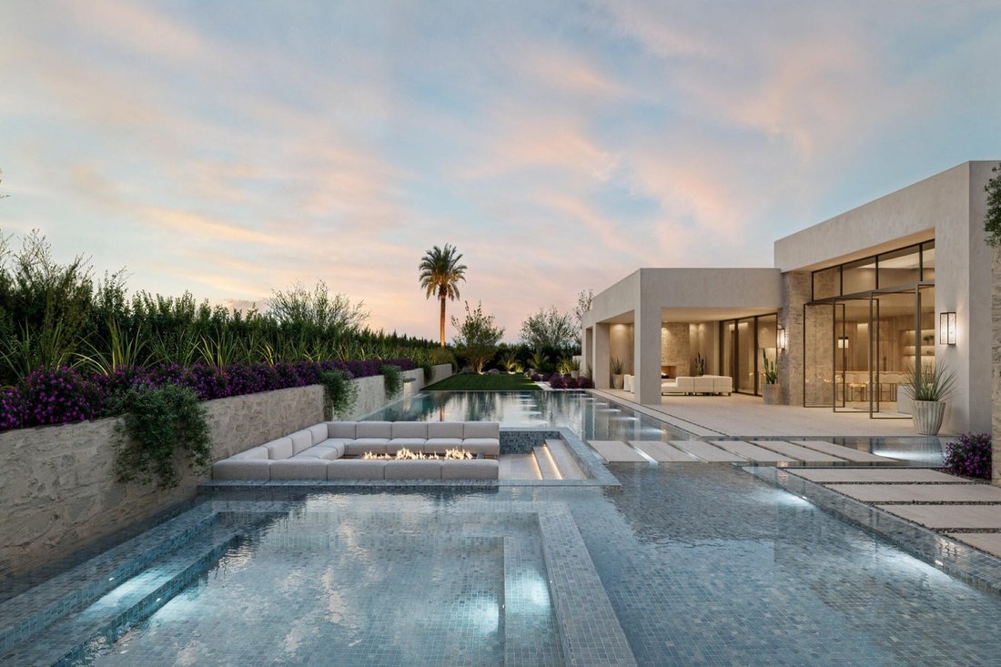 Paradise Valley, Arizona, United States 1 - 17448463
