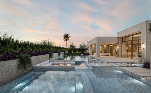 Paradise Valley, Arizona, Estados Unidos 1