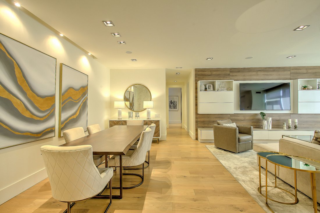Condo in Toronto, Ontario, Canada 2 - 17447783