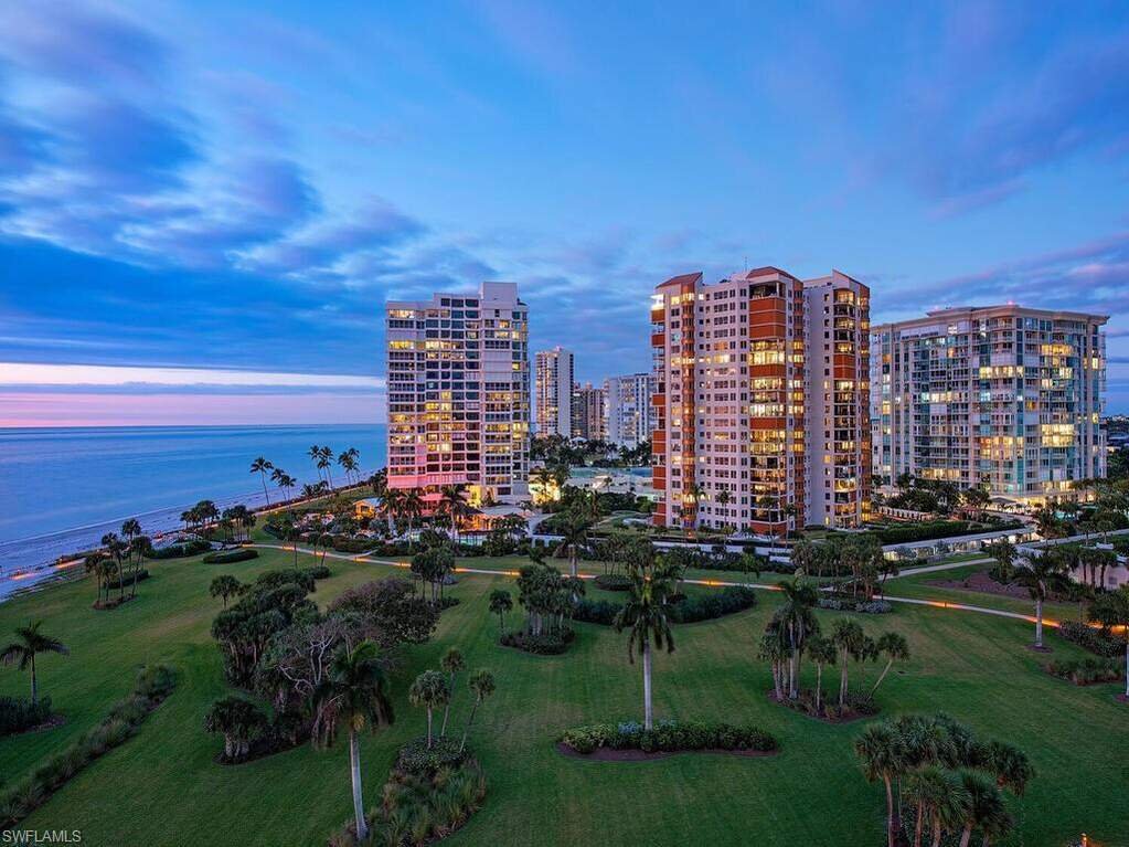 House in Naples, Florida, United States 3 - 17447920
