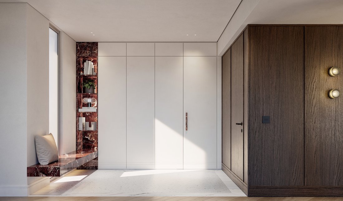 Apartment in Sunoikia Kolonakiou, 1st District of Athens, Athens 3 - 17448453