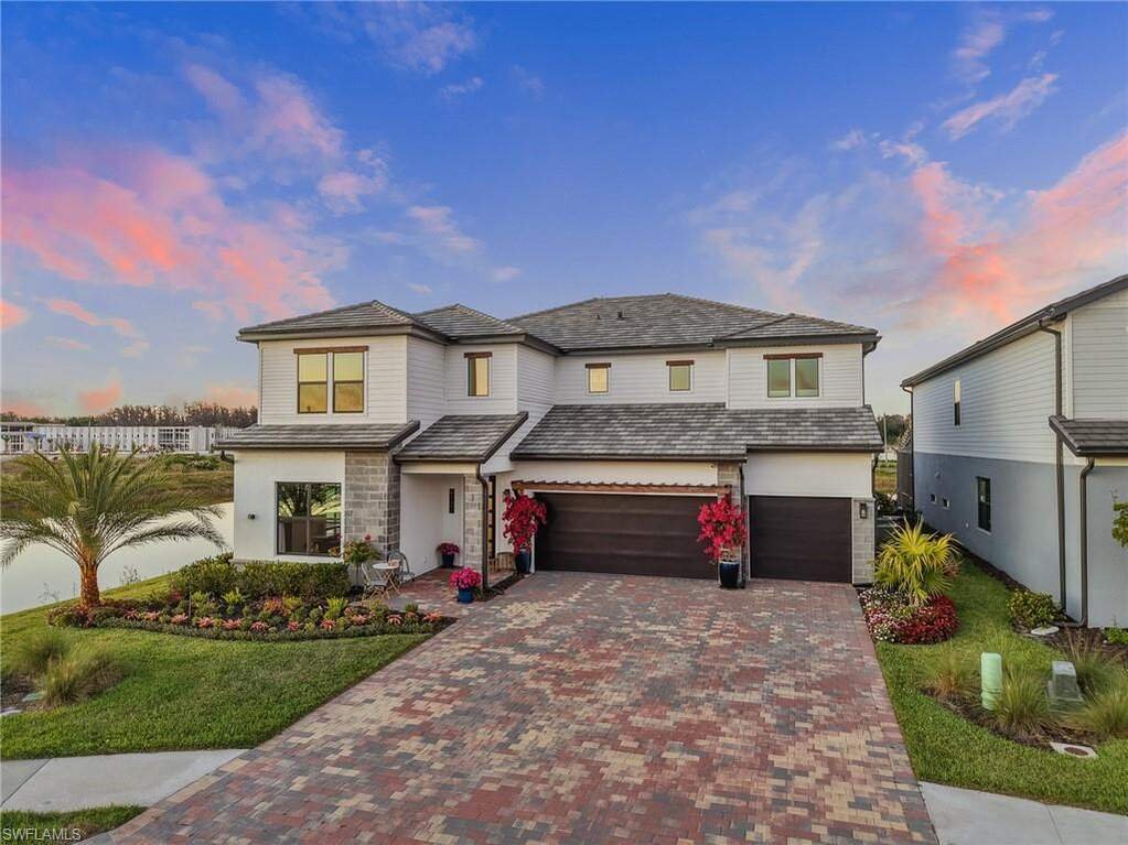 House in Ave Maria, Florida, United States 4 - 17448107