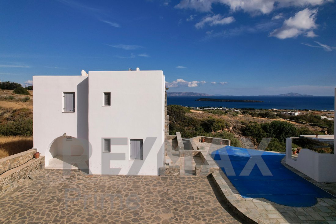 Condo in Paros, Aegean, Greece 5 - 16572425