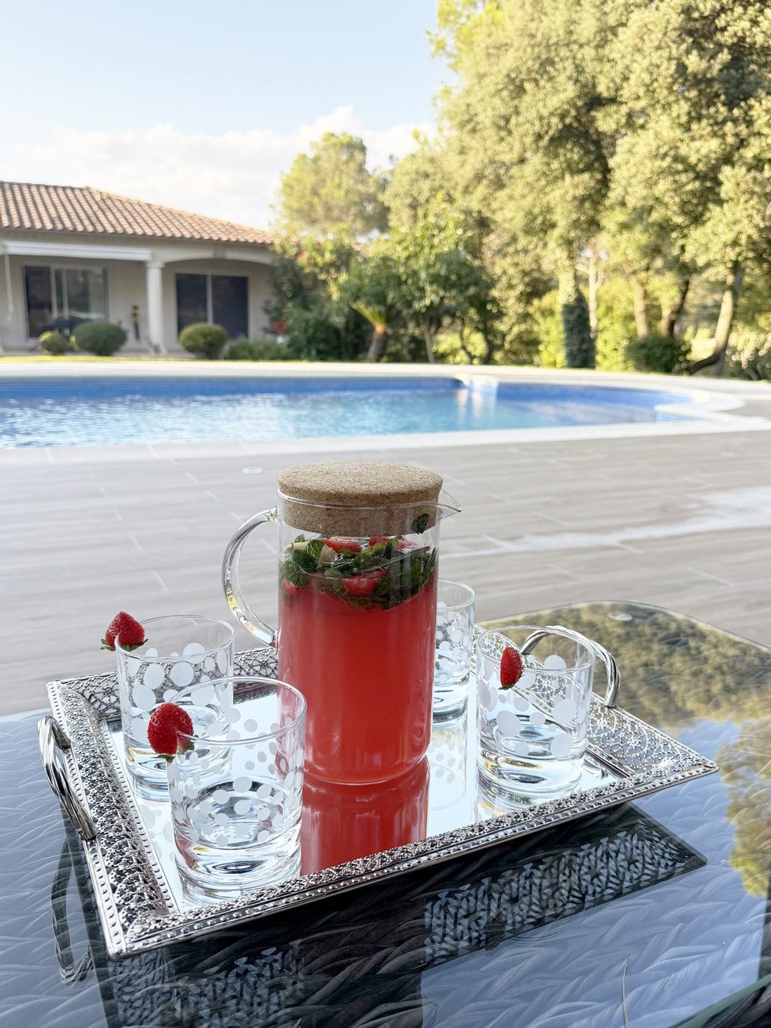 Villa in Alouette, Nimes, France 5 - 15867964
