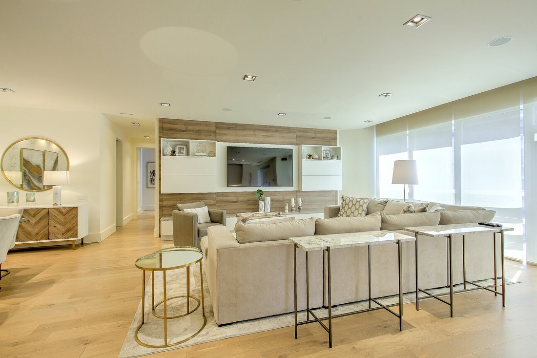 Condo in Toronto, Ontario, Canada 4 - 17447783