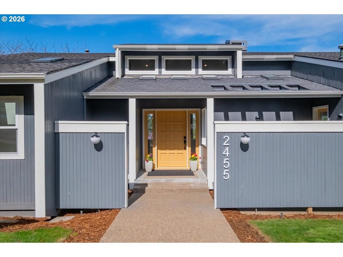 House in Eugene, Oregon, United States 2 - 17448771