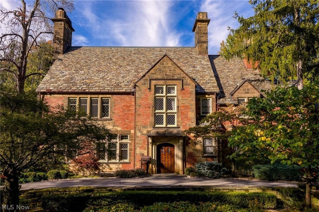 House in Shaker Heights, Ohio, United States 1 - 17447878