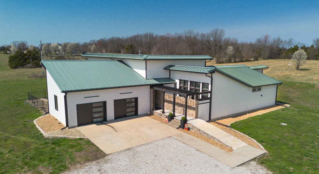 House in Springfield, Missouri, United States 1 - 17448787