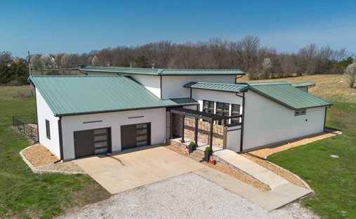 Casa a Springfield, Missouri, Stati Uniti 1