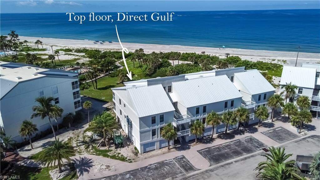 Casa en Captiva, Florida, Estados Unidos 1 - 17448086