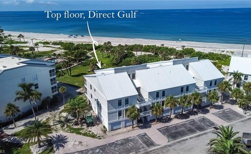 Condo in Captiva, Florida, United States 1