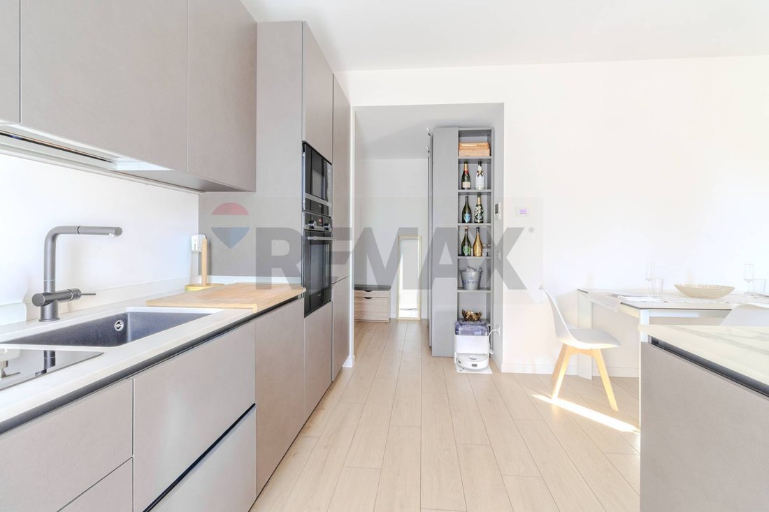 Apartment in Niguarda, Milan, Italy 5 - 17447786