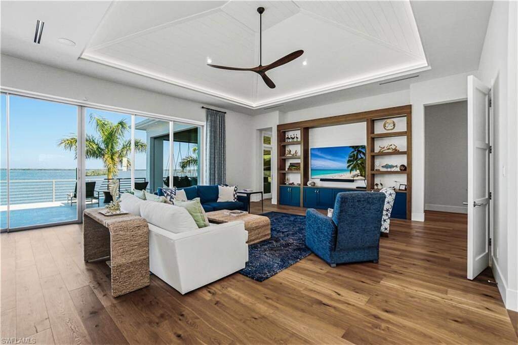 House in Fort Myers Beach, Florida, United States 3 - 17448113