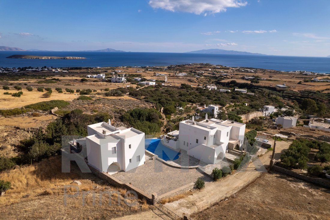Condo in Paros, Aegean, Greece 2 - 16572425