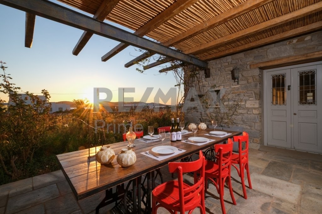 Villa in Paros, Aegean, Greece 4 - 15920370
