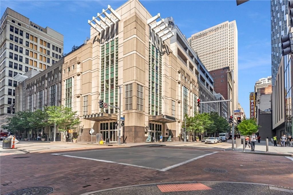 House in Pittsburgh, Pennsylvania, United States 1 - 17447883