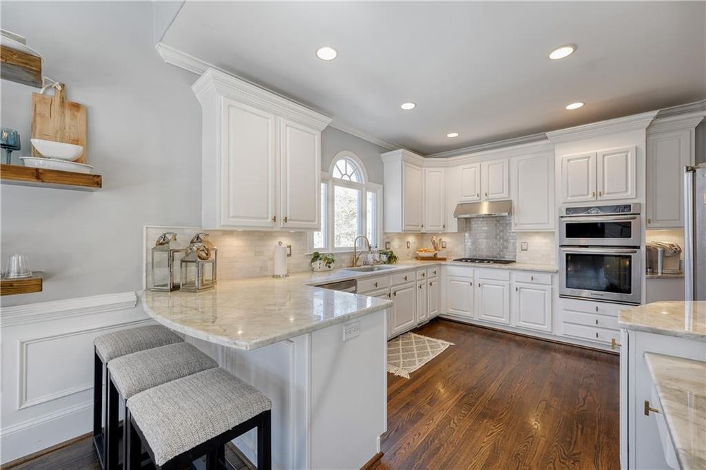 House in Milton, Georgia, United States 3 - 17448814