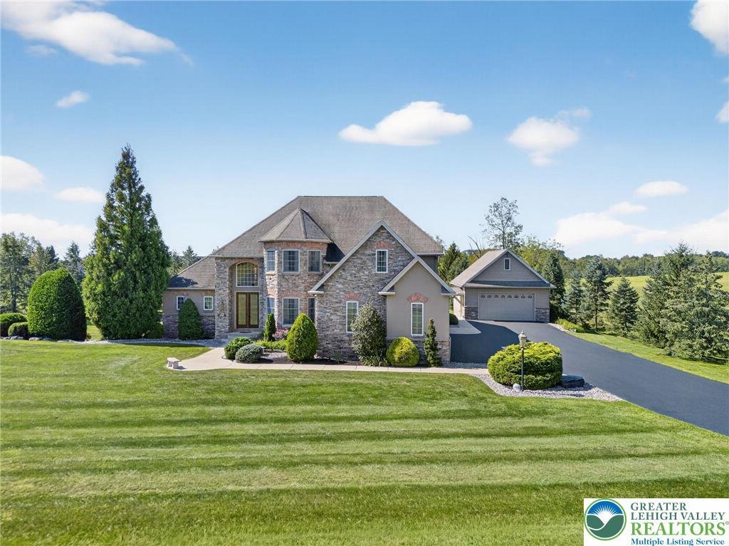 House in Schnecksville, Pennsylvania, United States 1 - 17447749