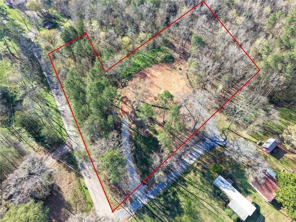 House in Adairsville, Georgia, United States 3 - 17448570