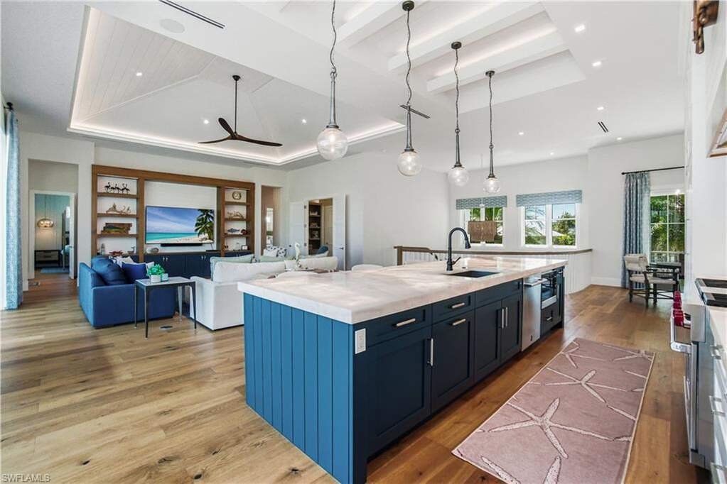 House in Fort Myers Beach, Florida, United States 4 - 17448113