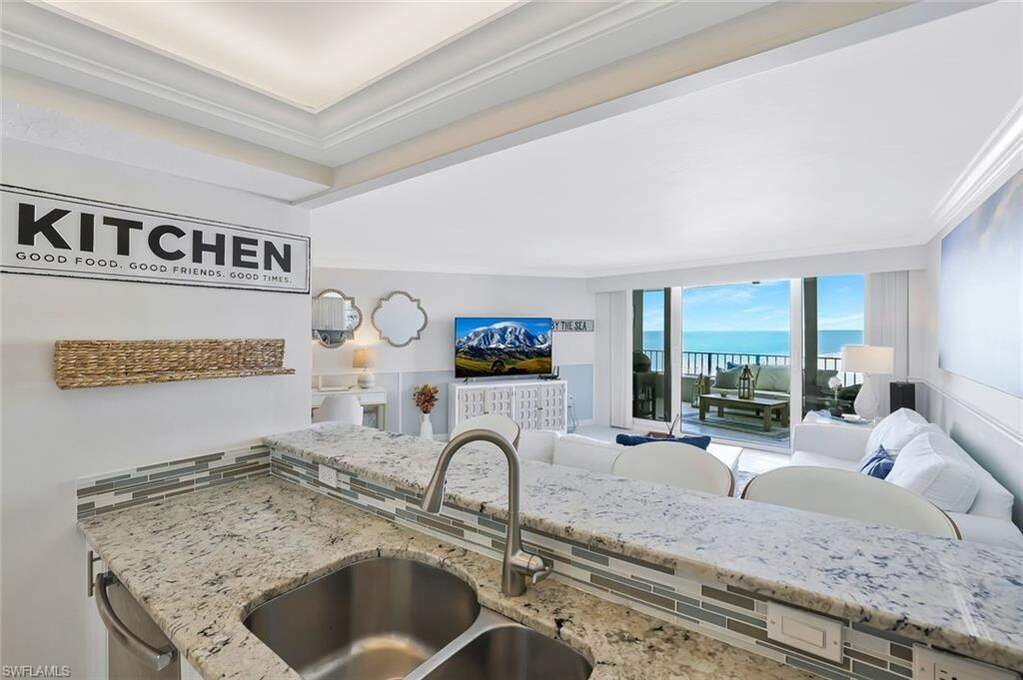 Maison à Marco Island, Floride, États-Unis 5 - 17448034